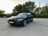BMW 328 2016 годаүшін11 300 000 тг. в Алматы – фото 3