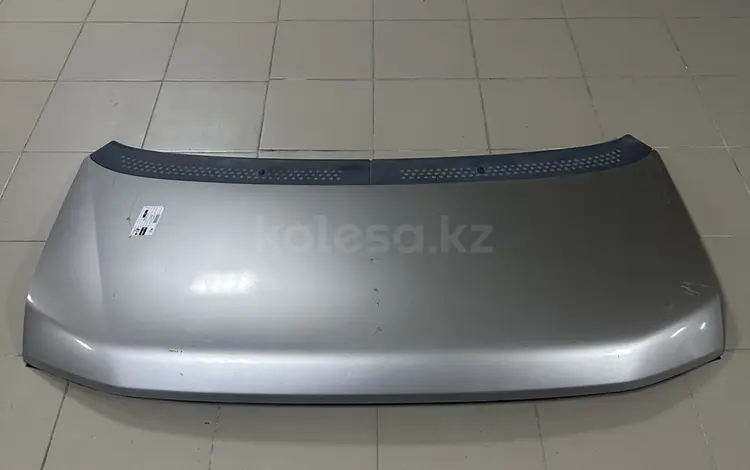 Капот Хонда Стэпвэгон 2 поколение (Honda StepWgn RF4) за 50 000 тг. в Павлодар