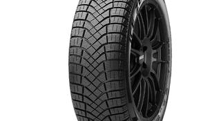 Pirelli winter ice zero FR.225/45/R19 за 83 300 тг. в Алматы