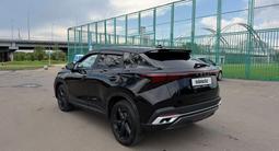 OMODA C5 2025 годаүшін6 500 000 тг. в Астана – фото 3