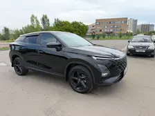OMODA C5, 2025