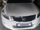 Honda Accord 2007 года за 3 900 000 тг. в Астана – фото 3