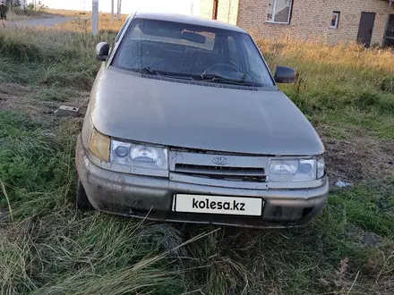 ВАЗ (Lada) 2110 2000 года за 350 000 тг. в Астана