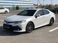 Toyota Camry 2021 года за 22 500 000 тг. в Кызылорда – фото 2