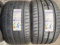 265/35/20 и 295/30/20 Michelin Pilot Sport 4sүшін1 000 000 тг. в Астана – фото 2