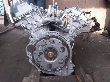 Двигатель 1GR 4.0, 2TR 2.7 АКПП автомат за 1 500 000 тг. в Алматы – фото 23