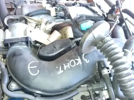 Двигатель 1GR 4.0, 2TR 2.7 АКПП автомат за 1 500 000 тг. в Алматы – фото 37
