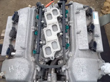 Двигатель 1GR 4.0, 2TR 2.7 АКПП автомат за 1 500 000 тг. в Алматы – фото 6