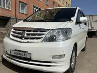 Toyota Alphard 2005 года за 7 200 000 тг. в Астана