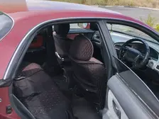 Toyota Carina ED, 1995