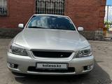 Lexus IS 300 2001 годаүшін4 300 000 тг. в Астана