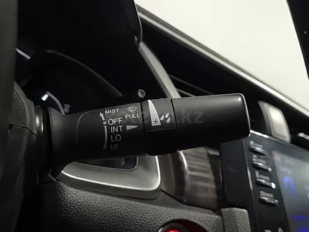 Honda Civic 2020 года за 6 960 000 тг. в Алматы – фото 21