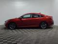 Honda Civic 2020 года за 6 960 000 тг. в Алматы – фото 8