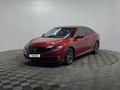 Honda Civic 2020 года за 6 960 000 тг. в Алматы