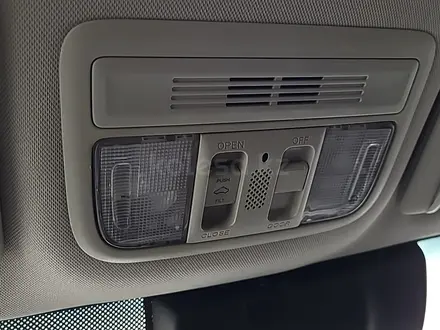 Honda Civic 2020 года за 6 960 000 тг. в Алматы – фото 24