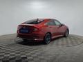 Honda Civic 2020 года за 6 960 000 тг. в Алматы – фото 5