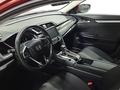 Honda Civic 2020 года за 6 960 000 тг. в Алматы – фото 12