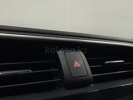 Honda Civic 2020 года за 6 960 000 тг. в Алматы – фото 27
