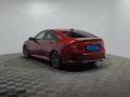 Honda Civic 2020 года за 6 960 000 тг. в Алматы – фото 7