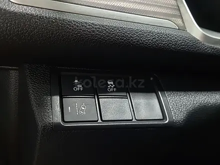 Honda Civic 2020 года за 6 960 000 тг. в Алматы – фото 17