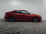 Honda Civic 2020 года за 6 960 000 тг. в Алматы – фото 4