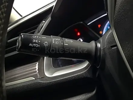 Honda Civic 2020 года за 6 960 000 тг. в Алматы – фото 19