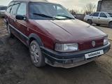 Volkswagen Passat 1991 года за 1 200 000 тг. в Астана – фото 5