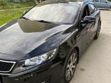 Kia Optima 2012 года за 7 150 000 тг. в Алматы – фото 2