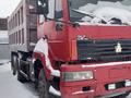 Howo  Sinotruk 2010 года за 5 500 000 тг. в Усть-Каменогорск