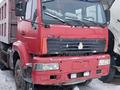 Howo  Sinotruk 2010 года за 5 500 000 тг. в Усть-Каменогорск – фото 23