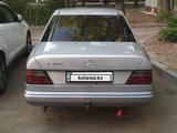 Mercedes-Benz E 230 1987 года за 2 350 000 тг. в Алматы – фото 2