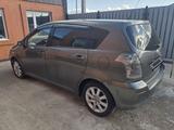 Toyota Corolla Verso 2005 года за 2 300 000 тг. в Астана – фото 4
