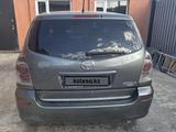 Toyota Corolla Verso 2005 года за 2 300 000 тг. в Астана – фото 5