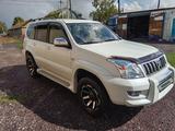 Toyota Land Cruiser Prado 2006 годаүшін13 500 000 тг. в Астана