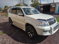 Toyota Land Cruiser Prado 2006 годаfor13 500 000 тг. в Астана