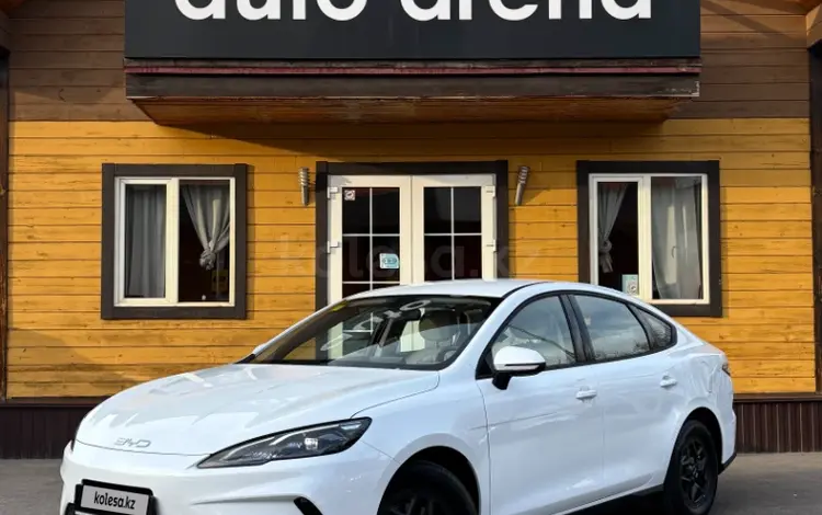 BYD Seal 05 2025 годаүшін8 700 000 тг. в Алматы