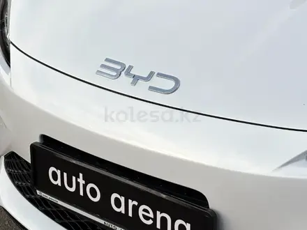 BYD Seal 05 2025 года за 8 700 000 тг. в Алматы – фото 2