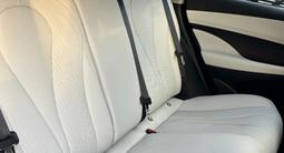 BYD Seal 05 2025 года за 8 700 000 тг. в Алматы – фото 5