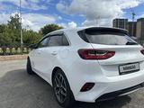 Kia Cee'd 2024 года за 11 500 000 тг. в Петропавловск – фото 4