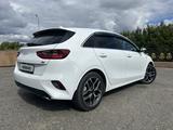 Kia Cee'd 2024 года за 11 500 000 тг. в Петропавловск – фото 3