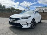 Kia Cee'd 2024 года за 11 500 000 тг. в Петропавловск – фото 2
