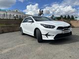 Kia Cee'd 2024 года за 11 500 000 тг. в Петропавловск