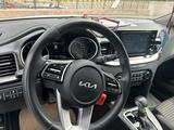 Kia Cee'd 2024 года за 11 500 000 тг. в Петропавловск – фото 5