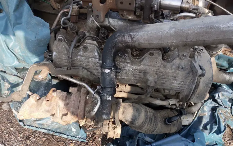 Двигатель 3 C за 600 000 тг. в Алматы
