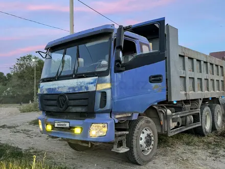 Foton  Auman BJ33xx 2014 года за 9 900 000 тг. в Алматы