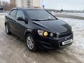 Chevrolet Aveo 2014 годаүшін3 400 000 тг. в Астана – фото 3