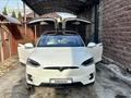 Tesla Model X 2017 года за 31 000 000 тг. в Алматы – фото 13