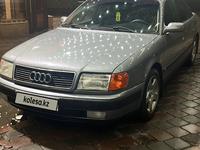 Audi 100 1993 годаүшін2 500 000 тг. в Алматы