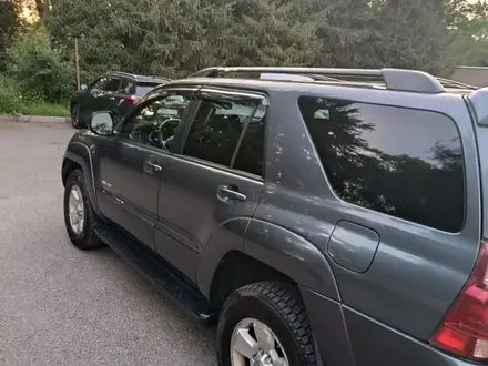 Toyota 4Runner 2004 года за 11 000 000 тг. в Алматы – фото 3