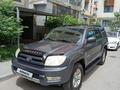Toyota 4Runner 2004 годаүшін11 000 000 тг. в Алматы
